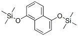1,5-Bis[(trimethylsilyl)oxy]naphthalene
