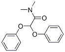 N,N-dimethyl-2,2-diphenoxyacetamide