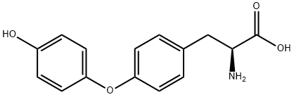 DL-甲状腺氨酸