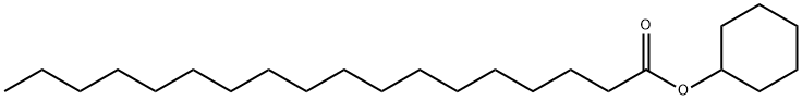 cyclohexyl stearate