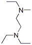 diethyl(2-ethylmethylaminoethyl)amine