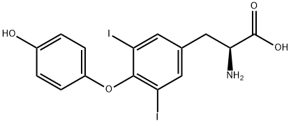 3,5-二碘-L-甲状腺素