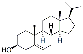 20-methylpregn-5-en-3 beta-ol