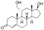 11-ALPHA-HYDROXYMETHYLTESTOSTERONE