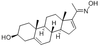 16-DEHYDROPREGNENOLONE OXIME