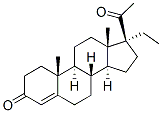 17-Ethylpregn-4-ene-3,20-dione