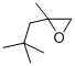 1,2-epoxy-2,4,4-trimethylpentane