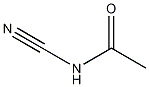 氰乙酰胺