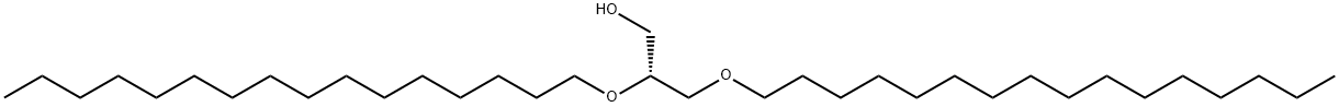 (R)-2,3-bis(hexadecyloxy)propan-1-ol