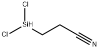 3-(Dichlorosilyl)propanenitrile