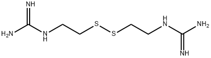 GUANIDINOETHYL DISULFIDE