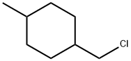1-(氯甲基)-4-甲基环己烷