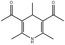 3,5-丁二酮-2,4,6-三甲基-1,4-羟基吡啶