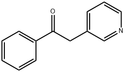 1-苯基-2-(吡啶-3-基)乙-1-酮