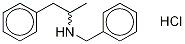 Norbenzphetamine Hydrochloride