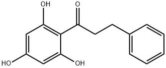 2'',4'',6''-TRIHYDROXYDIHYDROCHALCONE