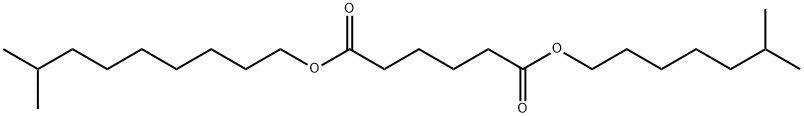 6-METHYLHEPTYL 8-METHYLNONYL ADIPATE
