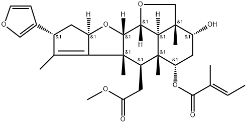 DEACETYLSALANNIN