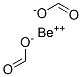 Beryllium formate.
