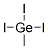 Triiodo(methyl)germane