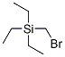(Bromomethyl)triethylsilane