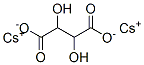 CESIUM TARTRATE