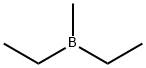 Diethylmethylborane