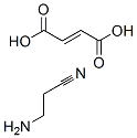 3-Aminopropionitrile fumarate
