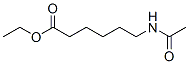 Hexanoic acid, 6-(acetylamino)-, ethyl ester