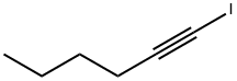 1-IODO-1-HEXYNE