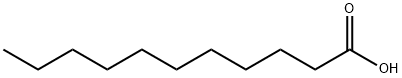 Undecanoic acid
