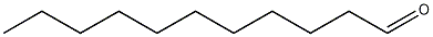 十一醛