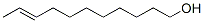 (E)-十一碳-9-烯-1-醇