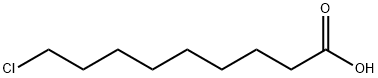 9-Chlorononanoic acid