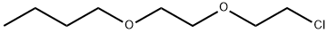 1-[2-(2-chloroethoxy)ethoxy]butane