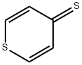 4H-Thiopyran-4-thione