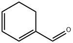 1,3-Cyclohexadiene-1-carbaldehyde