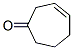 3-Cyclohepten-1-one