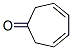 3,5-Cycloheptadien-1-one