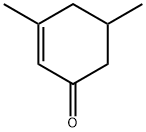 3,5-二甲基-2-环己烯-1-酮