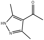 1-(3,5-二甲基-1H-吡唑-4-基)乙酮