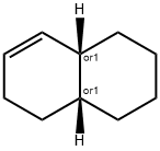 1,2,3,4,4aα,5,6,8aα-Octahydronaphthalene