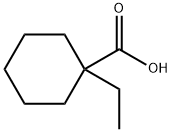 1-乙基环己烷-1-羧酸