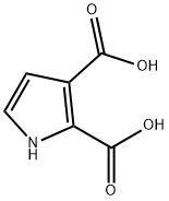 1H-吡咯-2,3-二甲酸