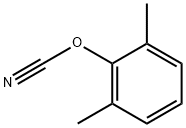Cyanic acid, 2,6-dimethylphenyl ester