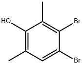 3,4-Dibromo-2,6-dimethylphenol