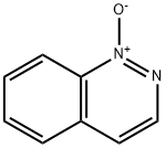 Cinnoline 1-oxide