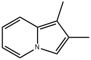 1,2-Dimethylindolizine