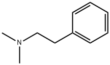 N,N-二甲基-2-苯乙胺
