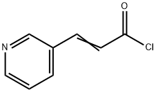 3-(3-PYRIDINYL)-2PROPENYL CHLORIDE